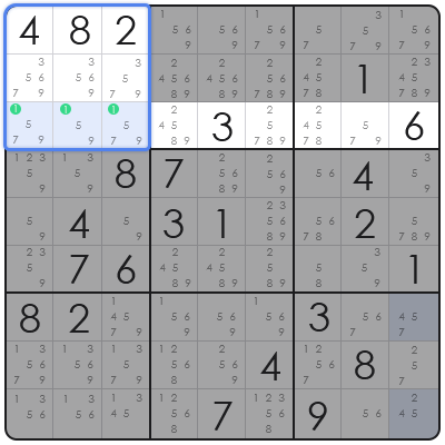 nancy drew shadow at the water's edge sudoku